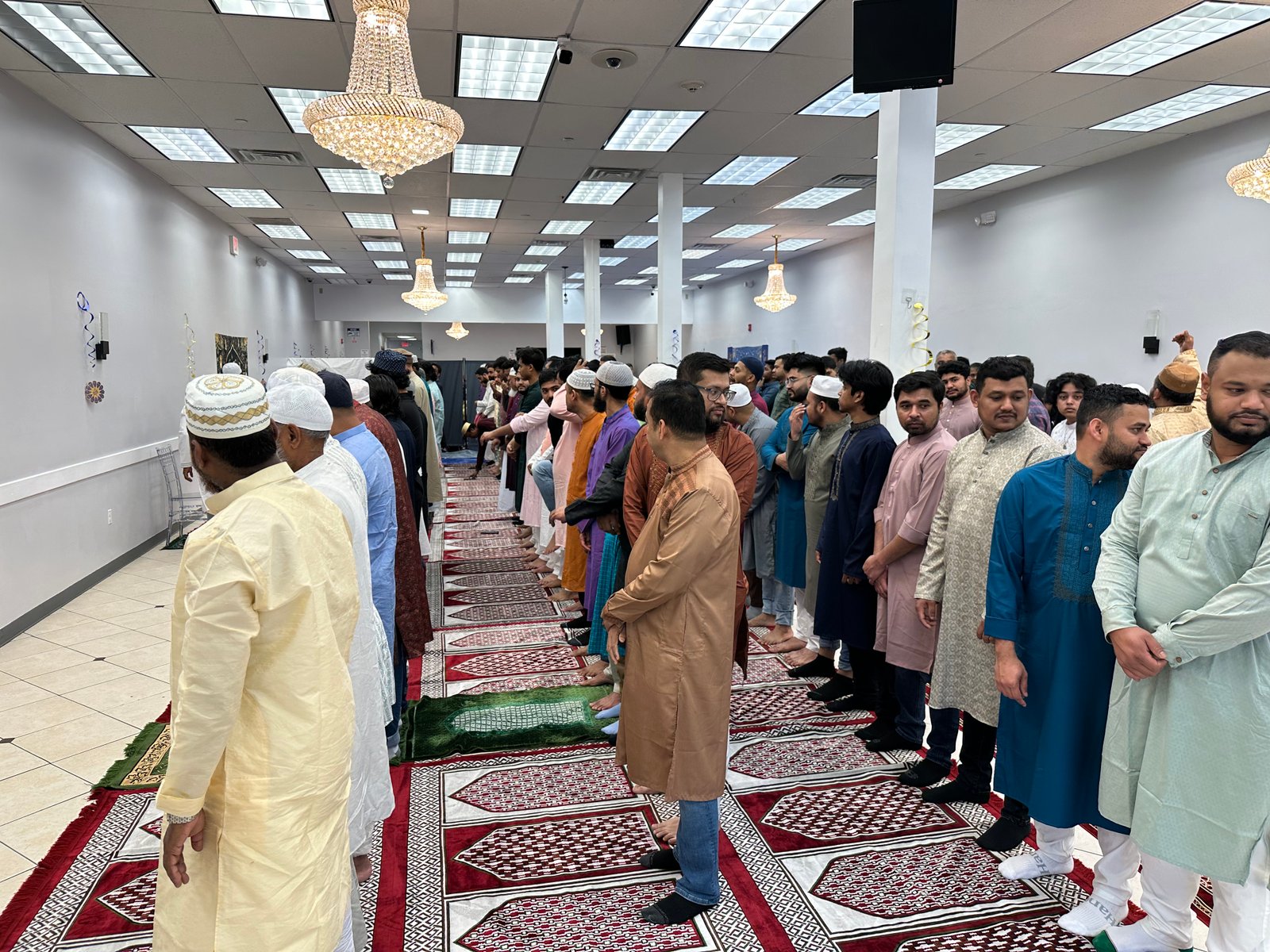 Eid ul-Fitr 2025