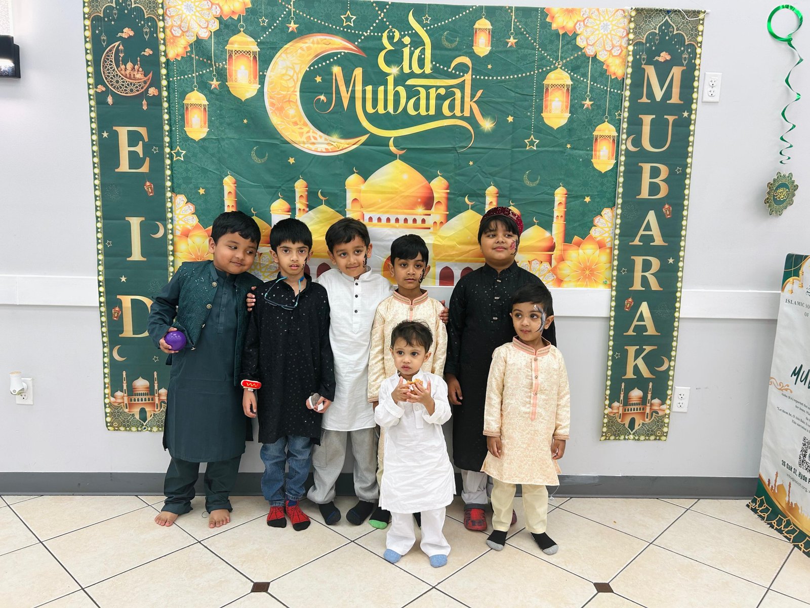 Eid ul-Adha 2026